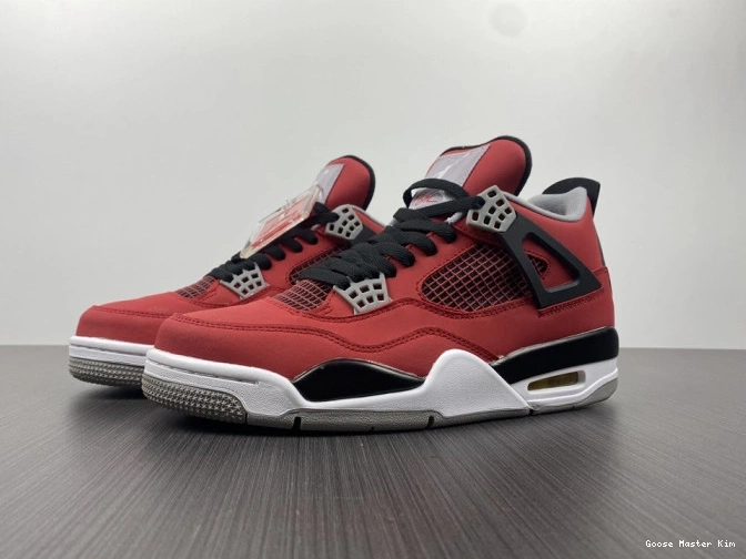 Bravo 308497-603 4 Retro Jordan Toro 0721